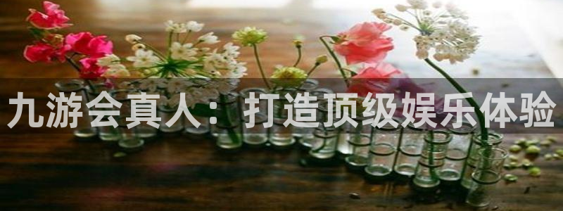 U8国际平台：九游会真人：打造顶级娱乐体验