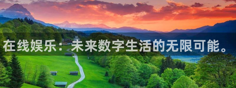 U8国际3登录：在线娱乐：未来数字生活的无限可能。